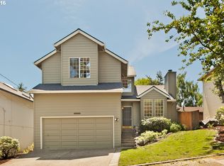 4534 SW Plum St, Portland, OR 97219