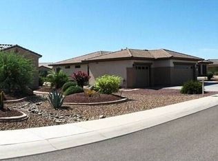 18753 N Cactus Flower Way, Surprise, AZ 85387