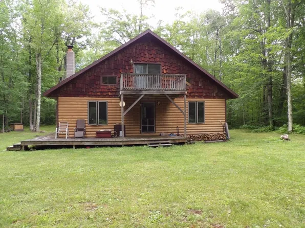 5975W Grandbouche Road, Winter, WI 54896