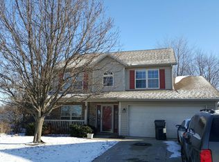 2494 Audri Ln, Kokomo, IN 46901