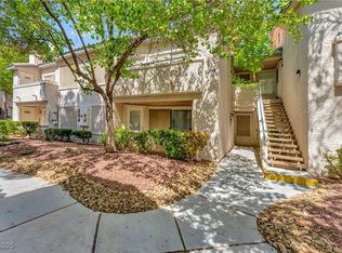 5259 Caspian Springs Dr UNIT 102, Las Vegas, NV 89120