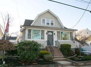 696 Thoreau Ter, Union, NJ 07083