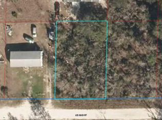 Tba Northeast St #62, Williston, FL 32696