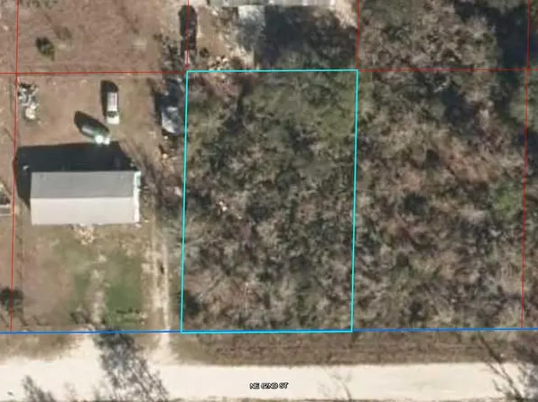 TBA NE 62nd St, Williston, FL 32696
