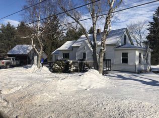 1893 Riverside Dr, Vassalboro, ME 04989