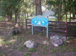 8704 SW 152nd Ave, Archer, FL 32618