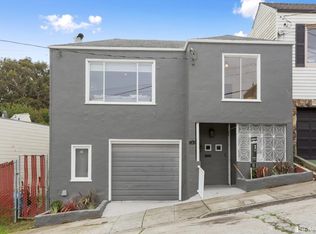 1 Maddux Ave, San Francisco, CA