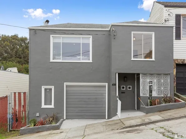 1 Maddux Ave, San Francisco, CA 94124