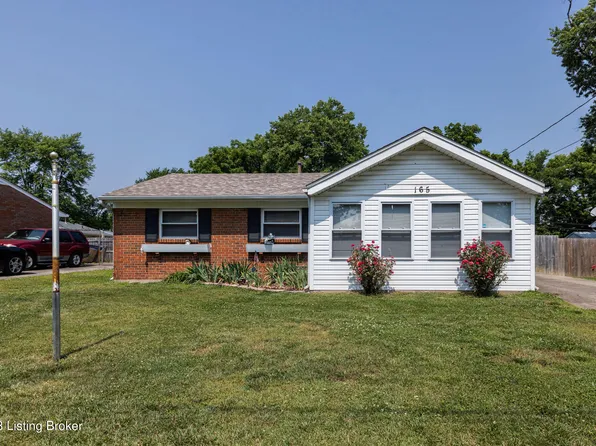 165 Hillside Ln, Louisville, KY 40229