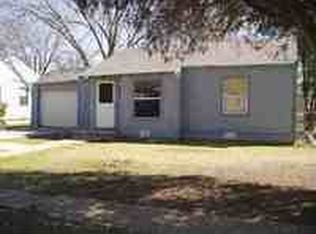 400 Wisconsin St, Killeen, TX 76541