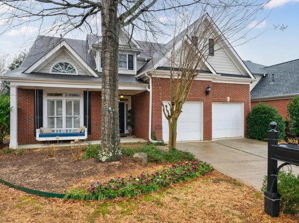 3038 Montclair Cir SE, Smyrna, GA 30080