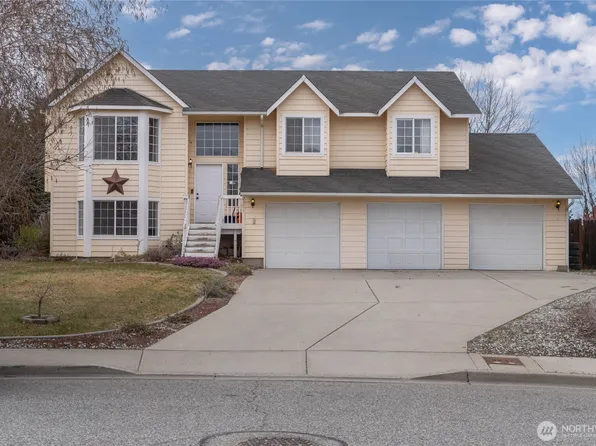 2371 Veedol Drive E, East Wenatchee, WA 98802