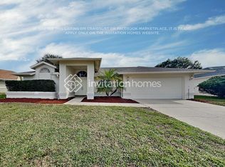 9125 Remington Dr, New Port Richey, FL 34655