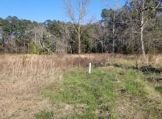 915 & 911 Hickman Rd, Tabor City, NC 28463