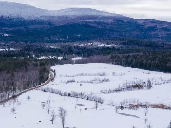 Lot 1 Baker Road, Sutton, NH 03266