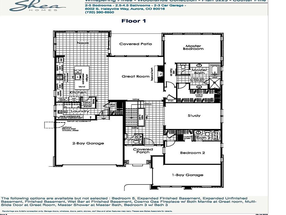 2nd image of 7887 S Jamestown Ct
