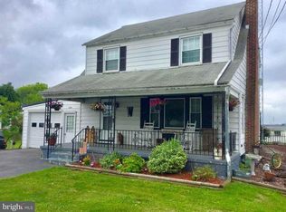 1530 Broadway, Hanover, PA 17331
