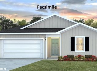 22434 Aleutian Ave, Foley, AL 36535