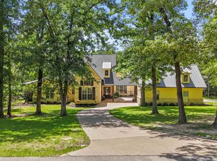 15424 Sunrise Lake Ct, Tyler, TX 75707