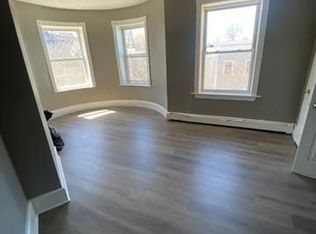 12 Mount Pleasant Ave #2, Roxbury, MA 02119