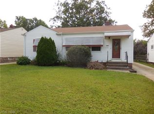 1554 Empire Rd, Wickliffe, OH 44092