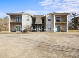 213 Erin Pl #201, Springdale, AR 72764