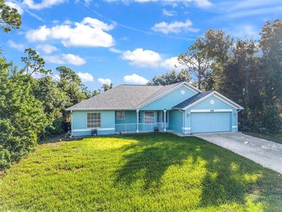 5570 MONTEGO LANE, Pt Charlotte, FL, 33981
