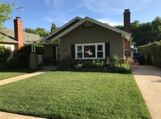 2542 3rd St, La Verne, CA 91750