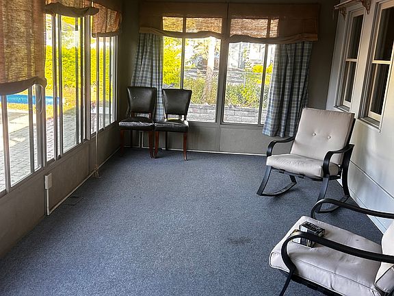 3 season porch