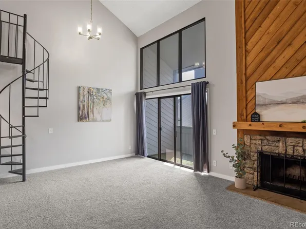 14046 E Stanford Circle #I11, Aurora, CO 80015