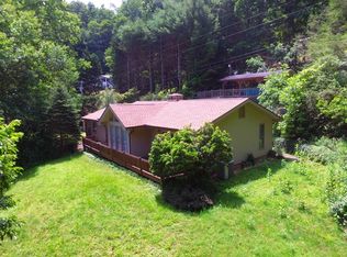 230 Baldridge Dr, Burnsville, NC 28714