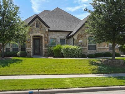 6512 Rock Springs Dr, North Richland Hills, TX, 76182