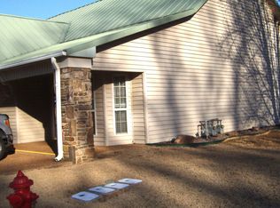 1303D Sage Brush Way #D, Heber Springs, AR 72543