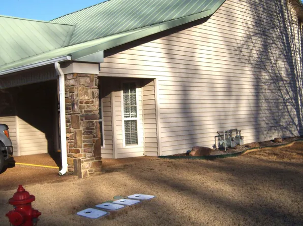 1303D Sage Brush Way #D, Heber Springs, AR 72543