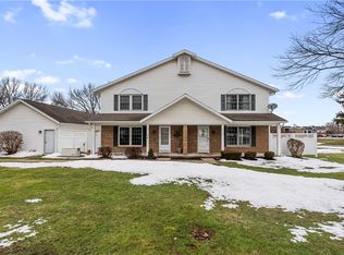 111 Dessie Hts, West Henrietta, NY 14586