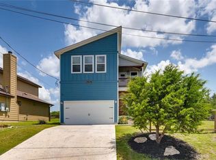 17606 Panorama Dr, Dripping Springs, TX 78620