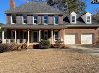 625 Bay Harbor Cir, Columbia, SC 29212