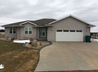 M132 County Rd E #C, Marshfield, WI 54449