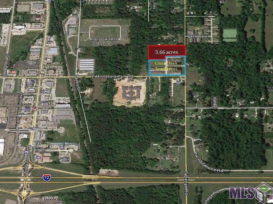2nd image of Tbd S Range Rd