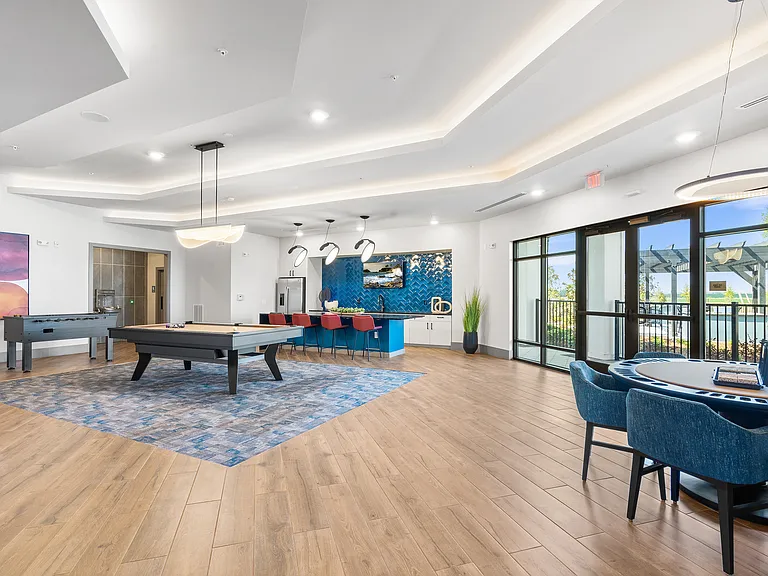 Brio Parc Apartments & Townhomes — Photo 11