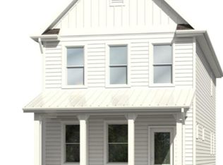 1425 Big Falls Dr, Wendell, NC 27591