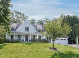 56 Martin Rd, Concord, MA 01742