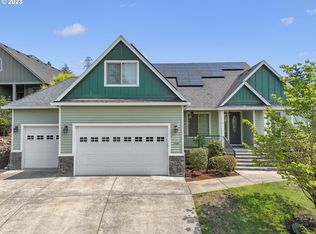 2366 36th St, Washougal, WA 98671