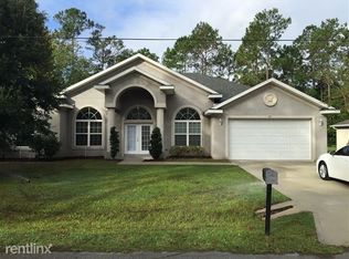 27 Zinnia Trl, Palm Coast, FL 32164