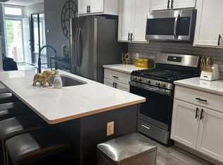 1528 N Ellamont St, Baltimore, MD 21216