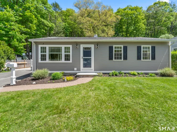 21 Topstone Drive, Bethel, CT 06801