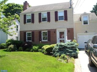 60 Woodside Ave, Hamilton, NJ 08610