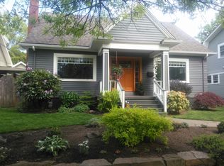 2604 NE Cesar E Chavez Blvd, Portland, OR 97212