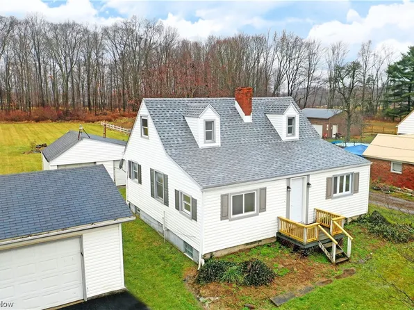 11244 Woodworth Rd, North Lima, OH 44452