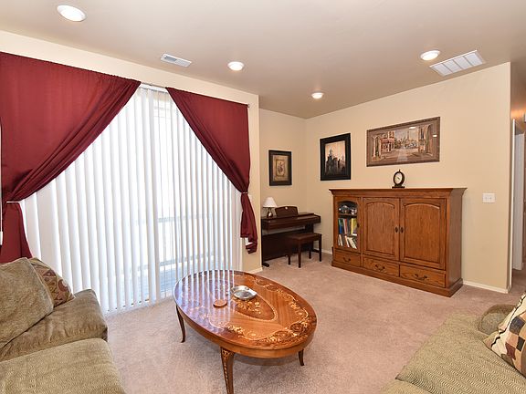 2nd image of 12779 S Snow Flower Ct